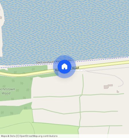 47 Kilbrody, Mount Oval Village, Rochestown, Cork, Rochestown, Co. Cork