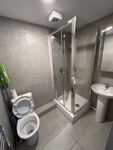 Studio Flat, Bearwood Road, B66 - Photo 5