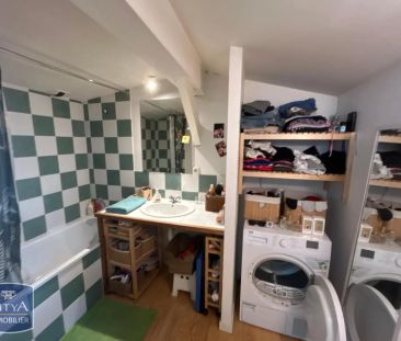 Appartement à louer 3 pièces 75.61m² - Photo 1