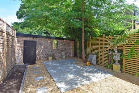 2 bedroom cottage to rent - Photo 4