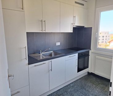 Bel appartement de 2 pièces à St-Légier - Photo 2