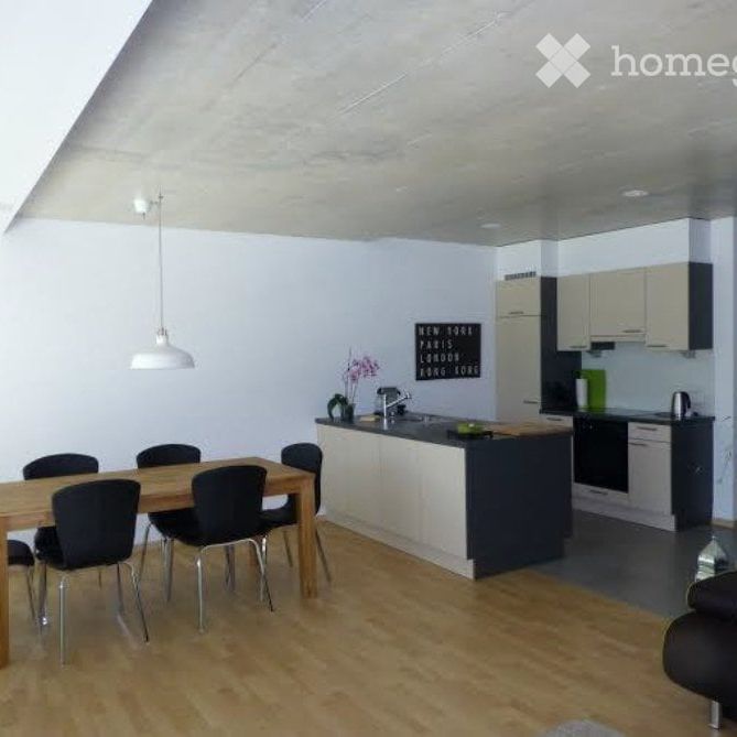 2.5 Zimmer, 65 m² - Photo 1