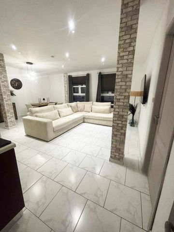 Appartement te huur - Photo 2