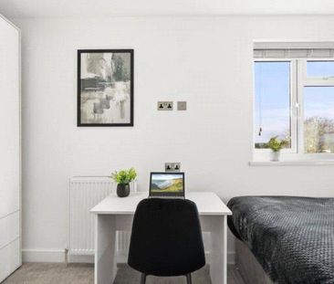 1 bedroom terraced house to rent - Photo 6