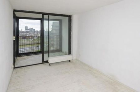 Apartment Rotterdam - Vuurplaat - Foto 2
