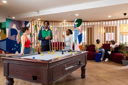 Small Standard Double Studio - Photo 2