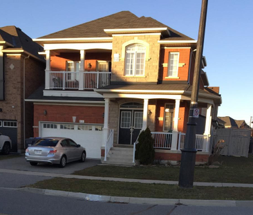 For Lease - 1 Elmcrest Drive, Brampton, Ontario - Photo 6