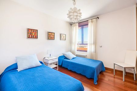 Tout savoir sur cet appartement Madrid - Photo 5