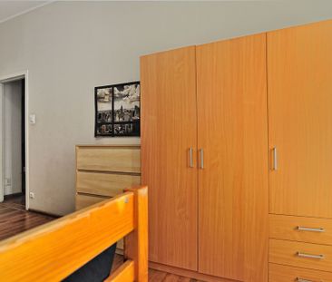 mieszkanie na wynajem - Szczecin, Centrum, ul. Kaszubska - Photo 3