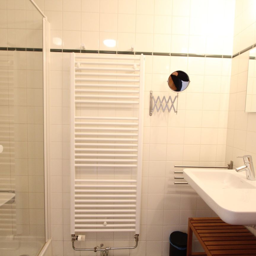 Van Leijenberghlaan 8G, 1082 GM, Amsterdam - Foto 1