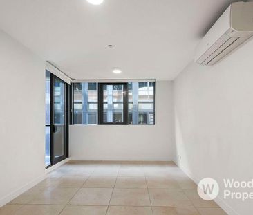 708/12 Queens Road, Melbourne - Photo 2