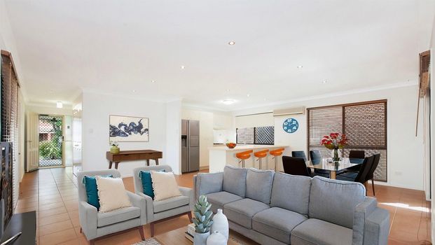 FAMILY HOME IN THE HEART OF KALLANGUR - Photo 1