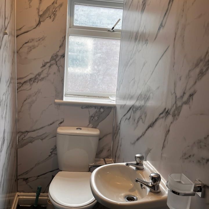 Room in a Shared House, Thackeray Road, SO17 - Photo 1