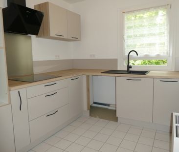 Location Appartement 5 pièces 101m² AVON 77210 - Photo 6