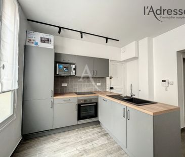 Location appartement 2 pièces, 42.00m², Suresnes - Photo 5