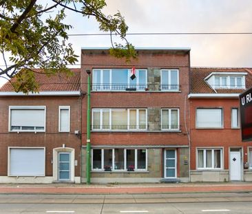 Appartement te huur - Foto 2