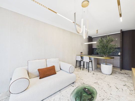 Mieszkanie na wynajem Wrocław-Stare Miasto Wrocław - Zdjęcie 1