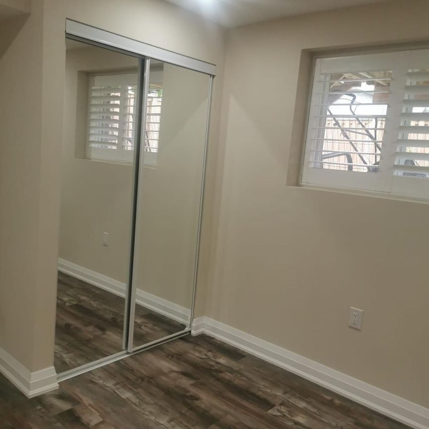 For Lease - 14 River Ridge Street Unit# Bsmt, Kitchener, Ontario - Photo 1