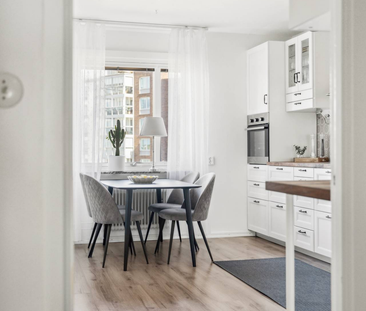 Repslagaregatan, Ystad - Foto 4