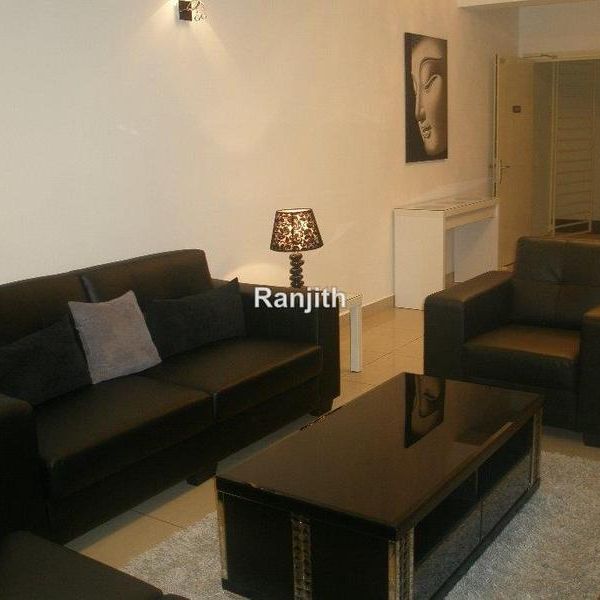 633 Residency, Brickfields - Foto 1