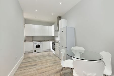 Hurlingham Mansions, New Kings Road, London, SW6 - Photo 5