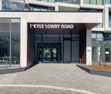 426 1 Kyle Lowry Road - Photo 3