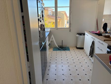 Location maison 5 pièces, 95.45m², Port-de-Bouc - Photo 5