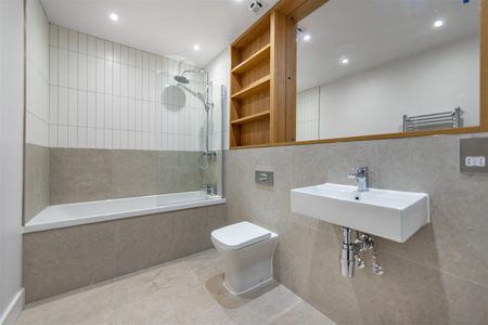 2 bed flat to rent in Brandling Park Mews, Newcastle Upon Tyne, NE2 - Photo 4