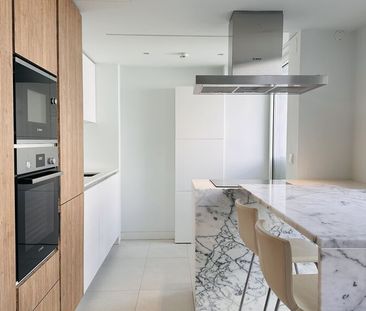 1 Bedroom Apartment with a view, Avenida da Liberdade, Lisboa - Foto 5