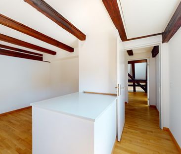 Duplex-Wohnung im Herzen von Solothurn - Photo 2