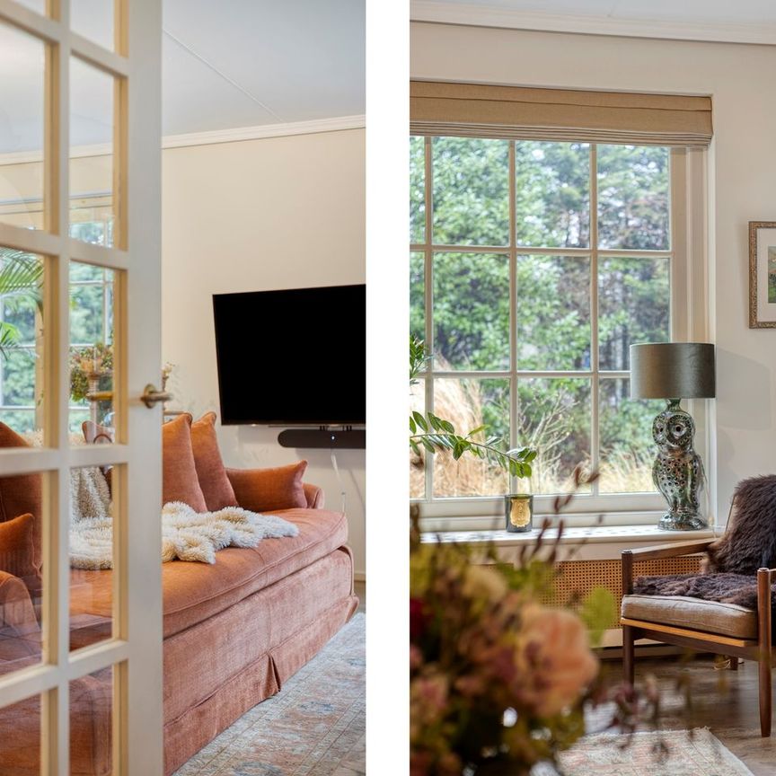 Huis te huur: Duindigt 4 2244 BR Wassenaar - Foto 1