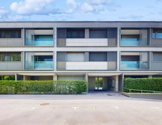 Chemin du Rionzi 59, Le Mont-Sur-Lausanne - Photo 1