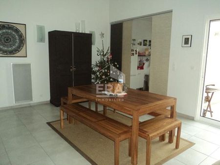 MAISON T 04 AVEC JARDIN - Photo 3
