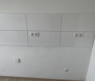 Demnächst frei! 3-Zimmer-Wohnung in Bergkamen City - Foto 5