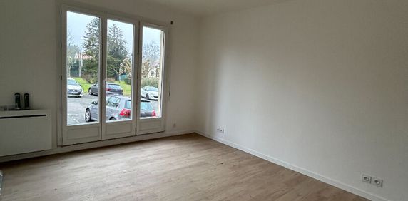 Location appartement 1 pièce, 25.24m², Mennecy - Photo 2