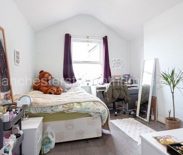 Wilmslow Road, Manchester, M20 3BG - Photo 1
