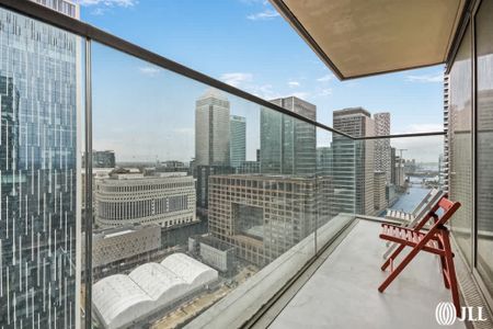 Landmark East Tower, Marsh Wall E14 - Photo 3