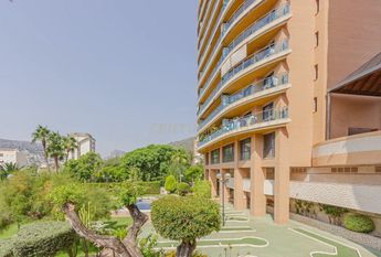 Calpe/Calp, Valencian Community