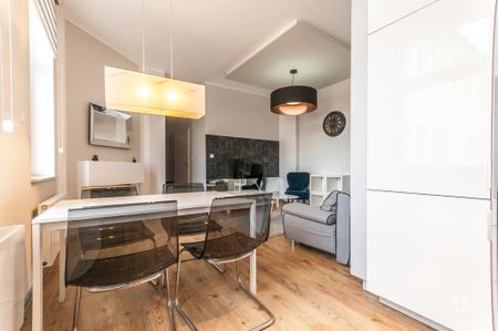 MIESZKANIE na WYNAJEM - Zdjęcie 5