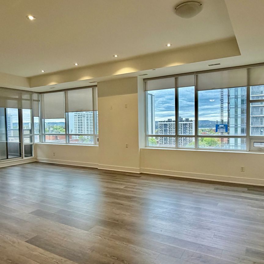 For Lease - 150 Main Street Unit# 808, Hamilton, Ontario - Photo 1
