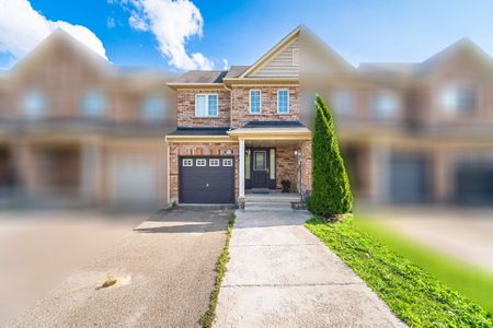 For Lease - 131 Crystal Glen Crescent, Brampton, Ontario - Photo 3