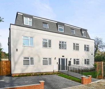 Boxtree Road, Harrow, HA3 - Photo 1