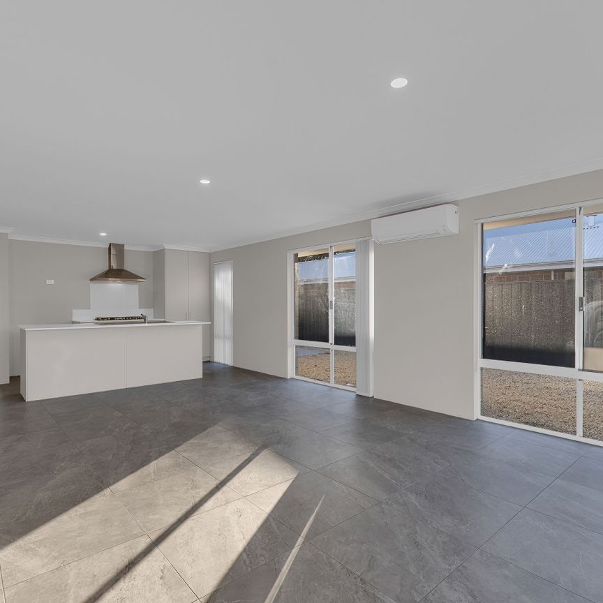 Four Bedroom Home in Waroona - Photo 1