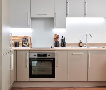 1 bedroom apartment to rent - Photo 4