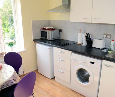 1 bed Studio - To Let - Photo 4