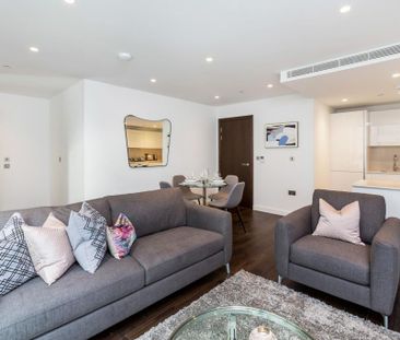 1 bedroom property to rent - Photo 4