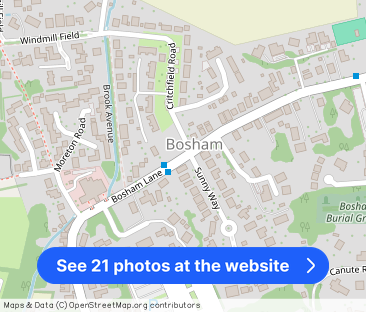 Bosham Lane, Bosham - Photo 1