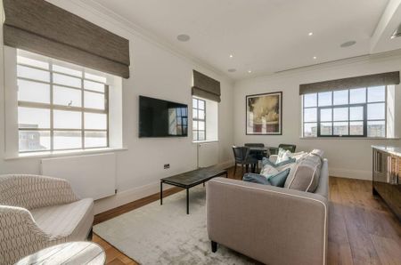 3 bedroom flat to rent - Photo 2