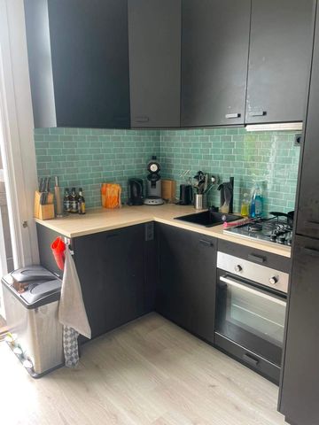 Chambre meublée Van der Heimstraat, Delft - À louer - Foto 4