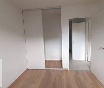 Appartement 3 pièces - Photo 2